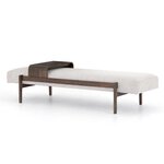 
                      
                        Fawkes Bench - Brunswick Pebble - #shop_name Benches
                      
                    