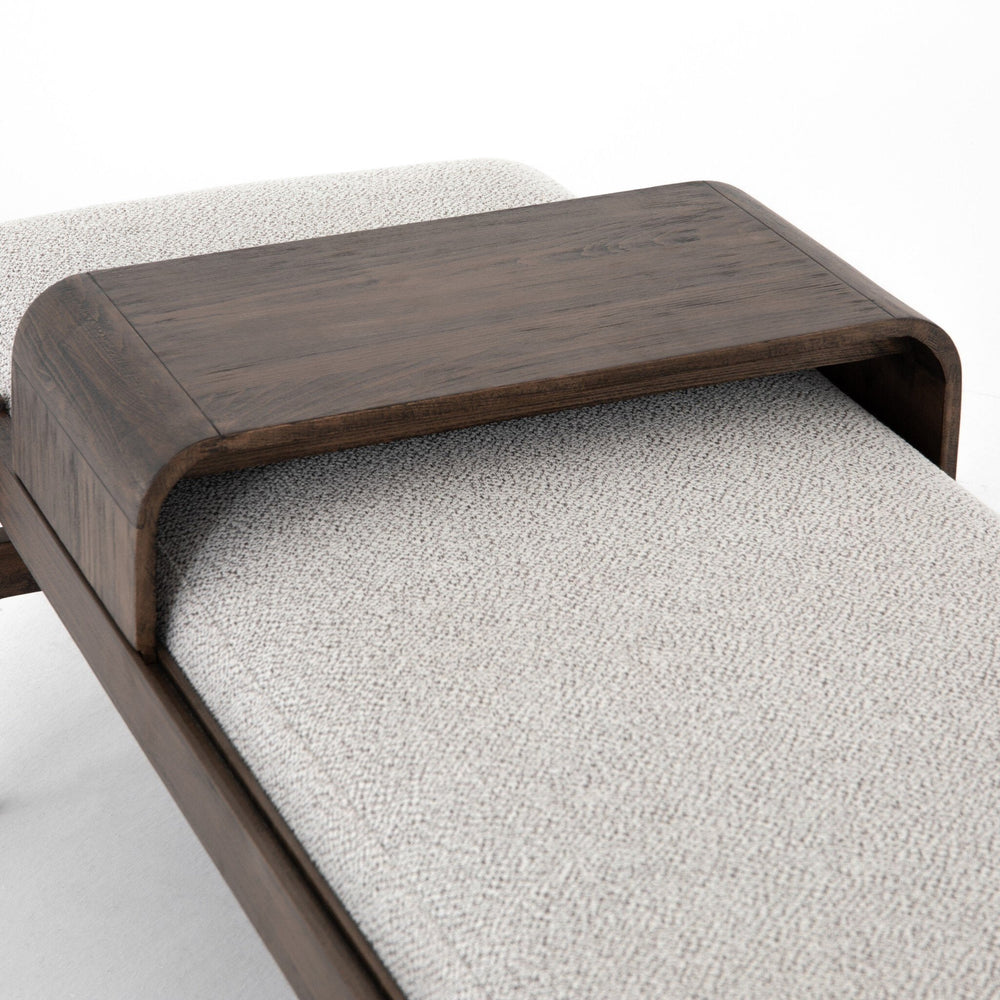 
                      
                        Fawkes Bench - Brunswick Pebble - #shop_name Benches
                      
                    