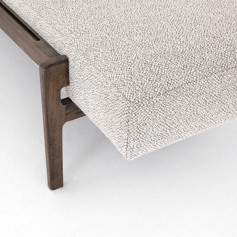 
                      
                        Fawkes Bench - Brunswick Pebble - #shop_name Benches
                      
                    