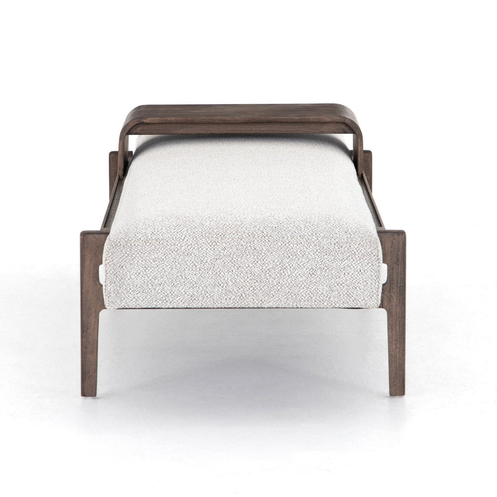 
                      
                        Fawkes Bench - Brunswick Pebble - #shop_name Benches
                      
                    