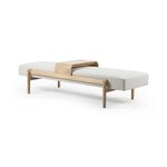 
                      
                        Fawkes Bench - Savoy Parchment - #shop_name Benches
                      
                    