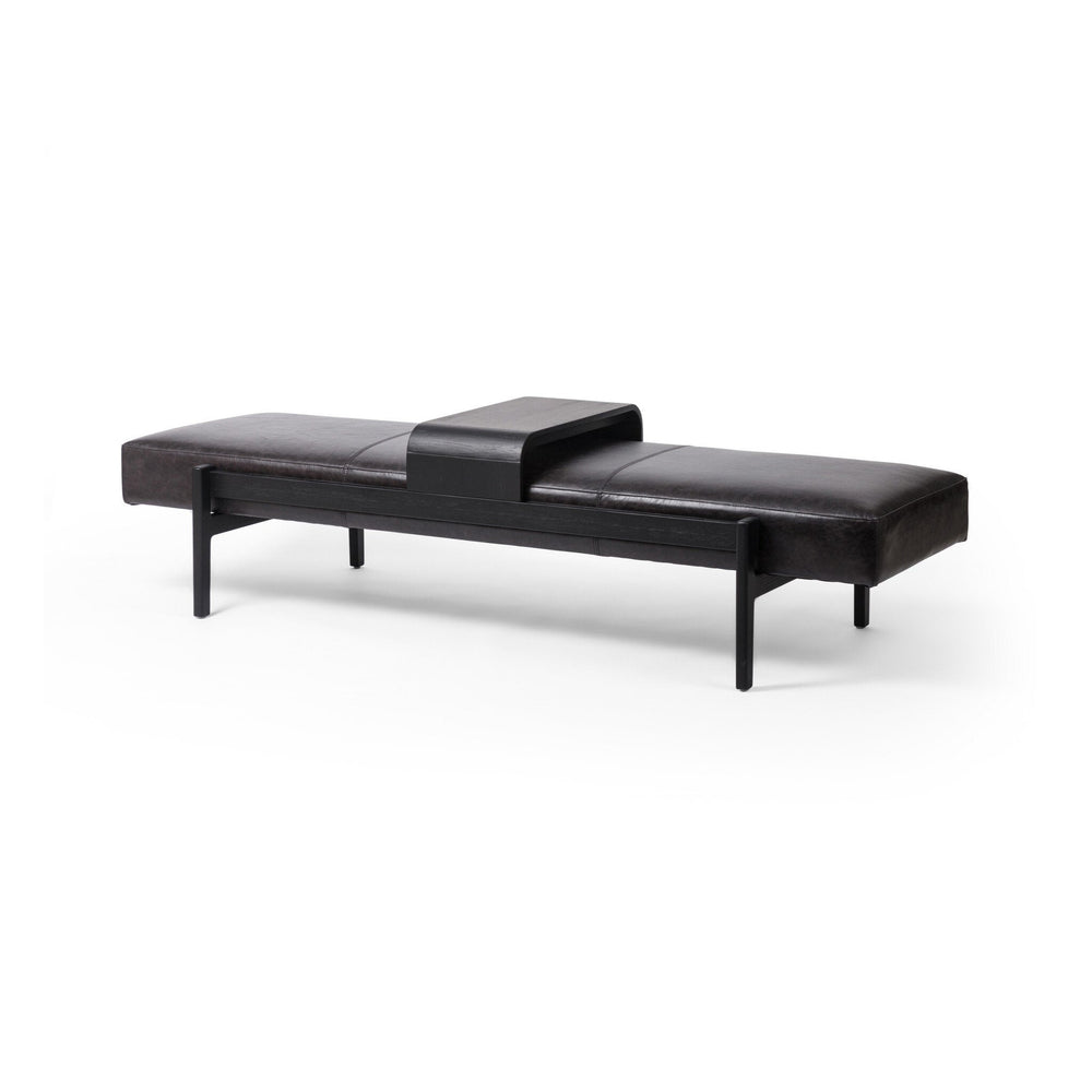 
                      
                        Fawkes Bench - Sonoma Black - #shop_name Benches
                      
                    