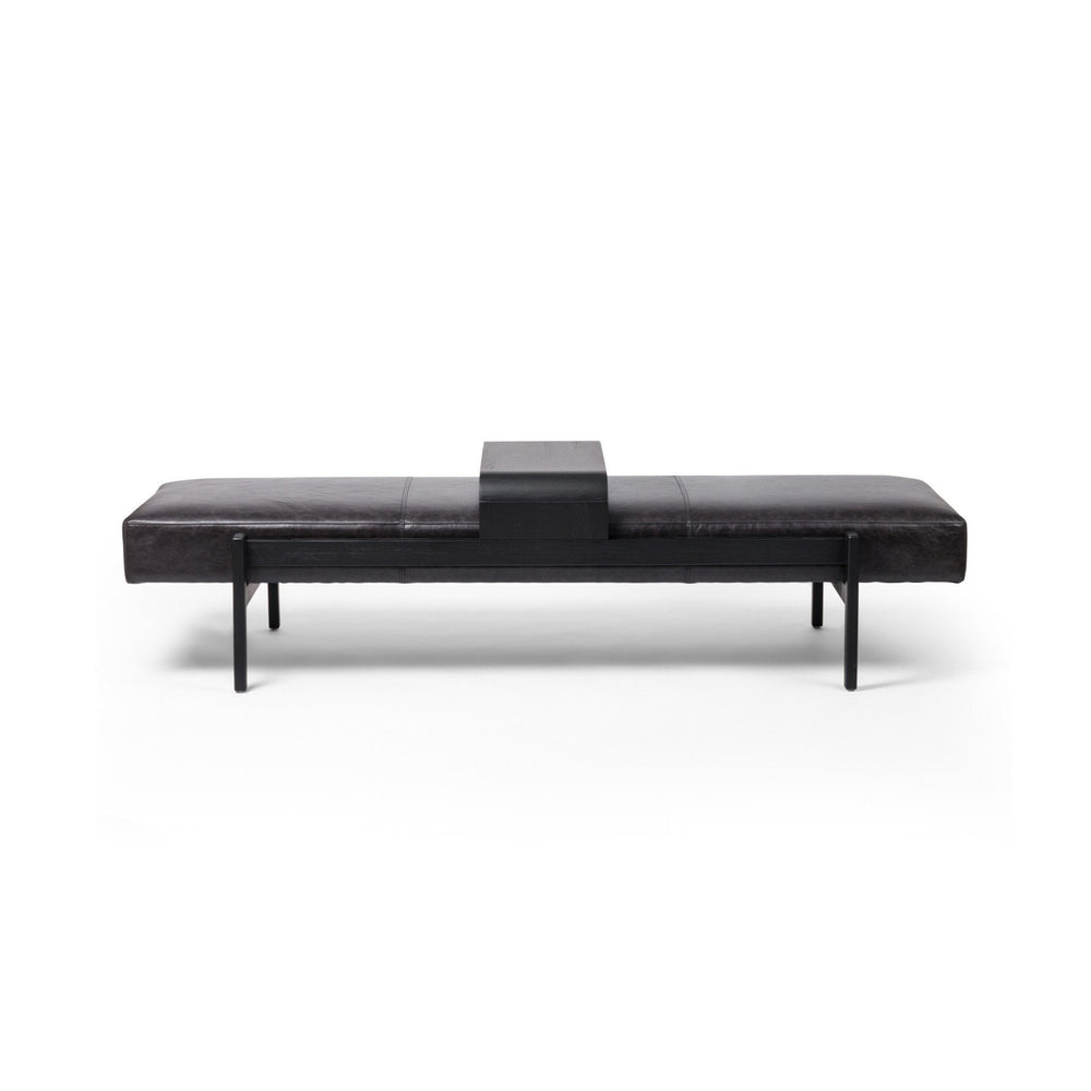 
                      
                        Fawkes Bench - Sonoma Black - #shop_name Benches
                      
                    