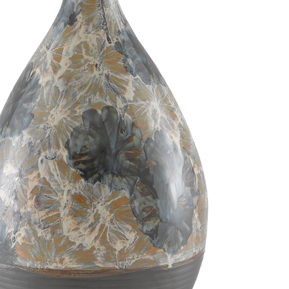 Frangipani Table Lamp.