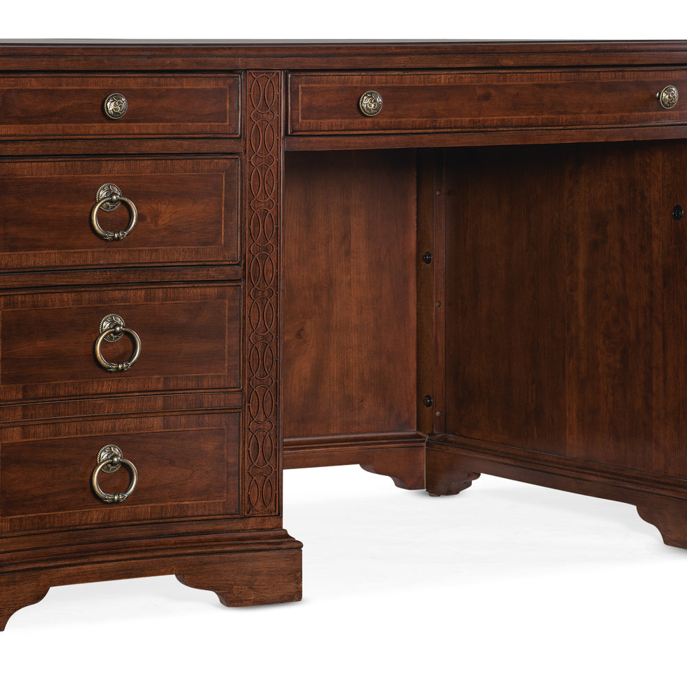 Charleston Executive Desk.