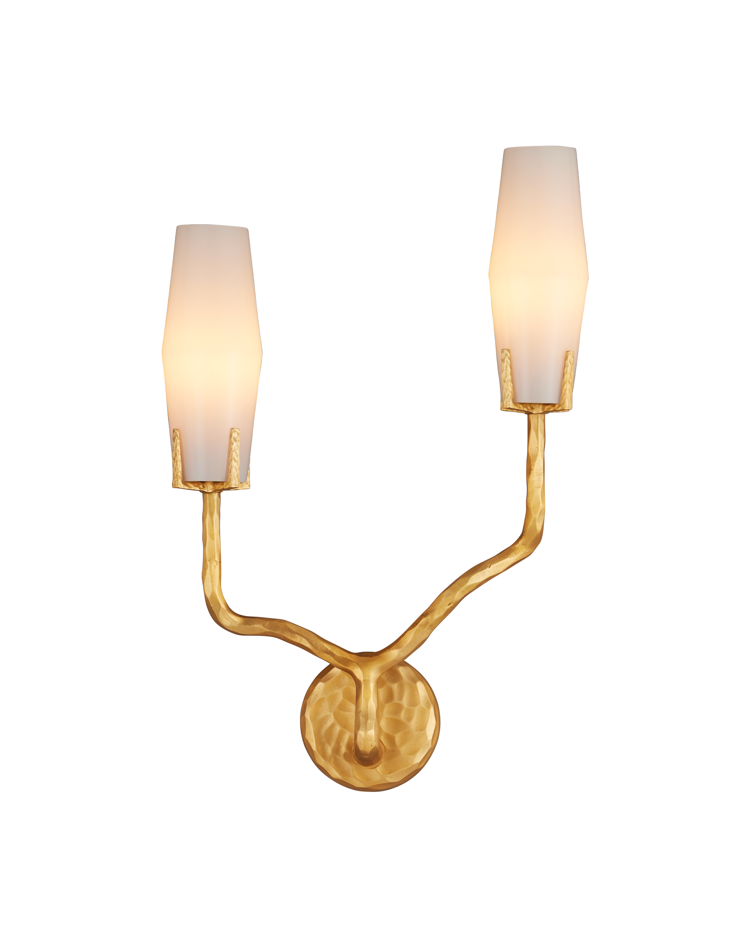 Mathilda Wall Sconce, Right - Thumbnail 4