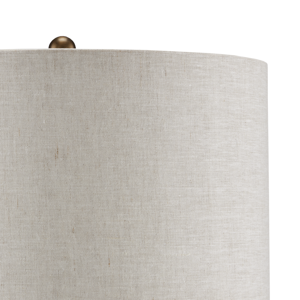 
                      
                        Polka Dot Blue Table Lamp.
                      
                    
