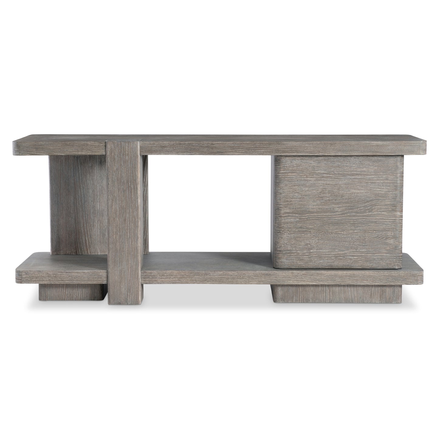 Monolith Entertainment Credenza