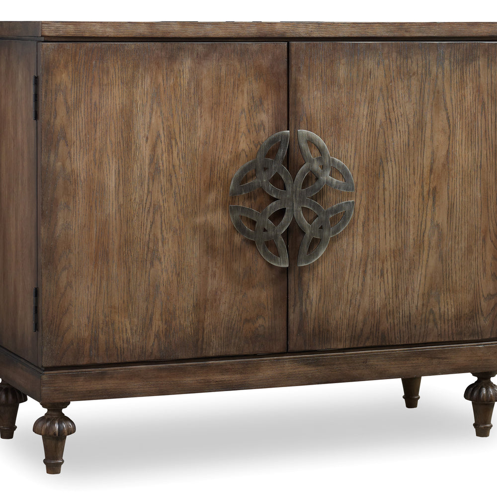 Melange Savion Chest