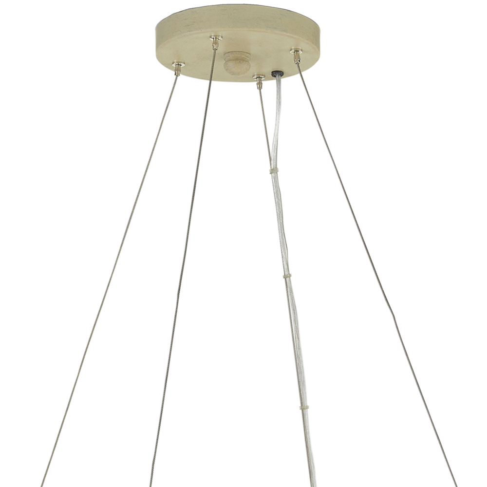 
                      
                        Tetterby Chandelier
                      
                    