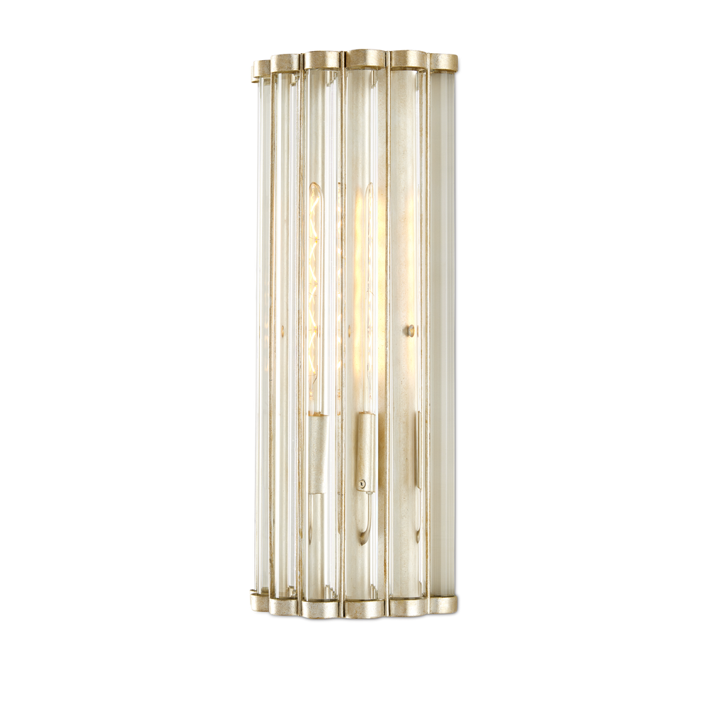 Warwick Tall Wall Sconce