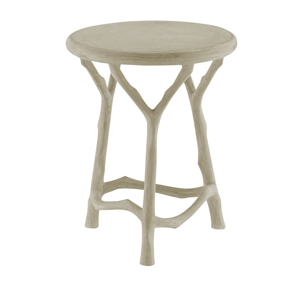 Hidcote Small Accent Table