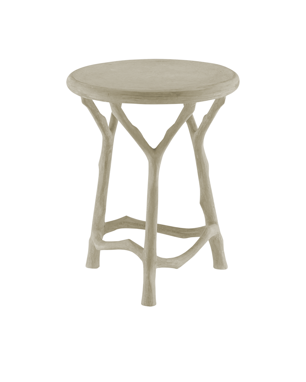 Hidcote Small Accent Table
