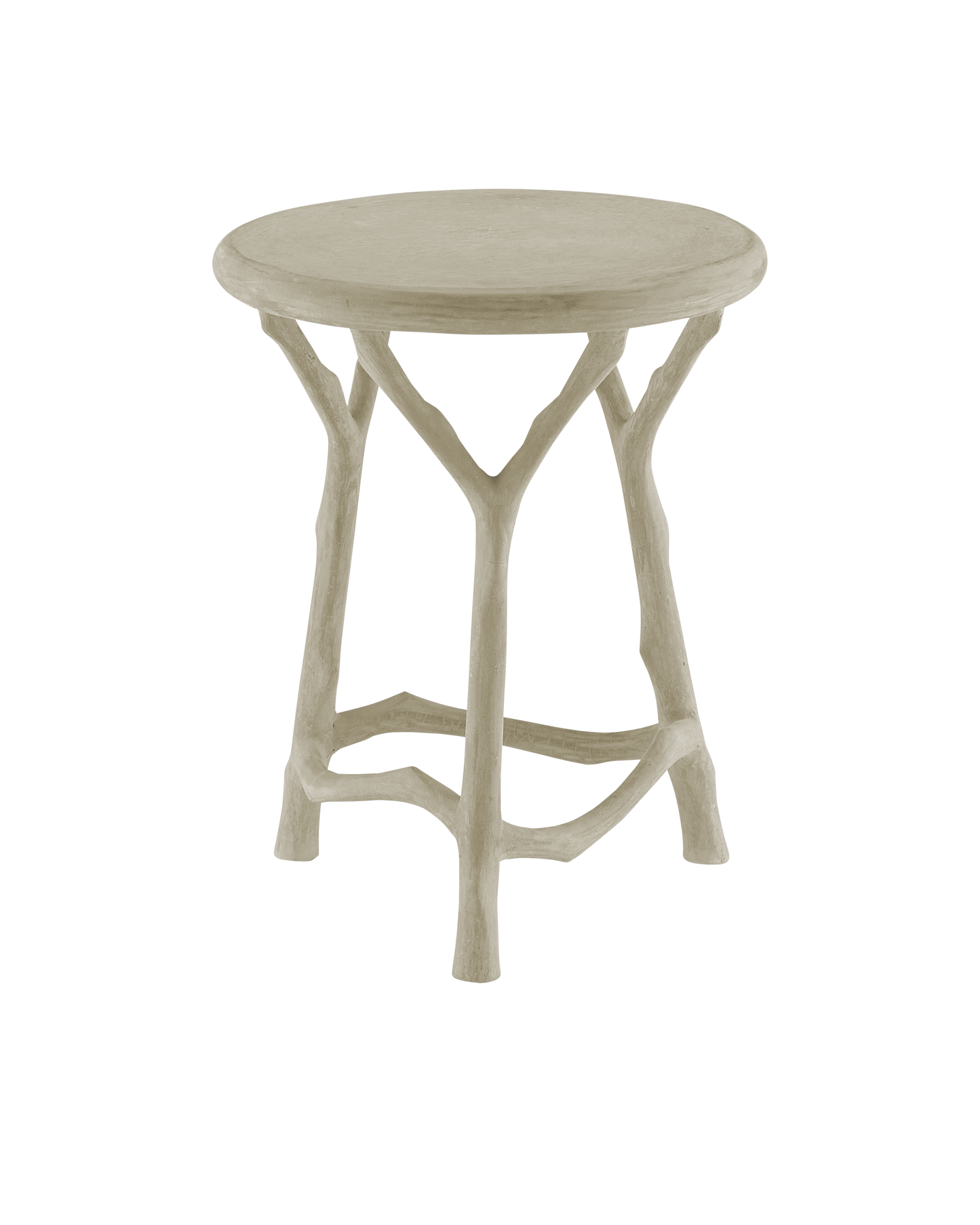 Hidcote Small Accent Table