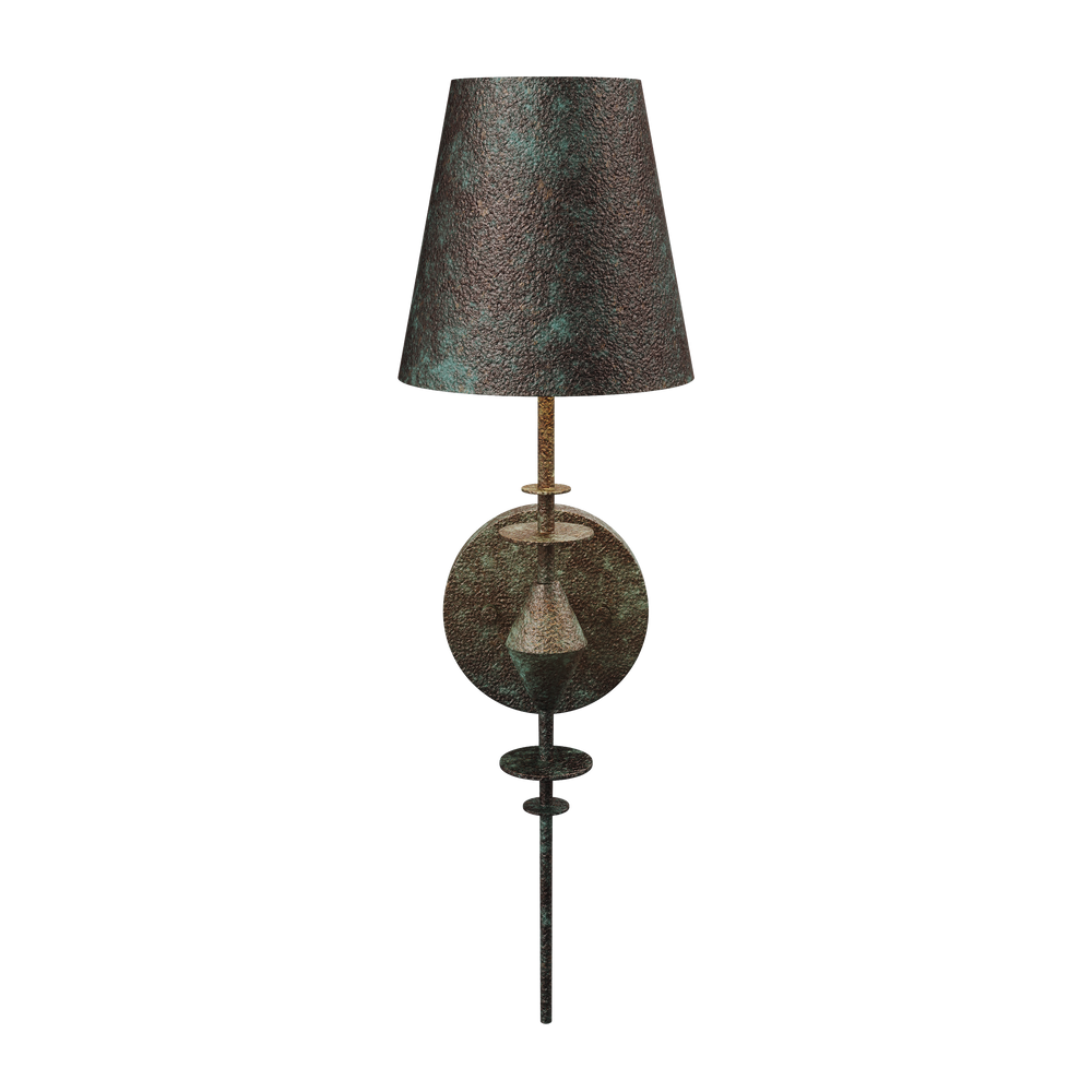 
                      
                        Anselm Wall Sconce
                      
                    