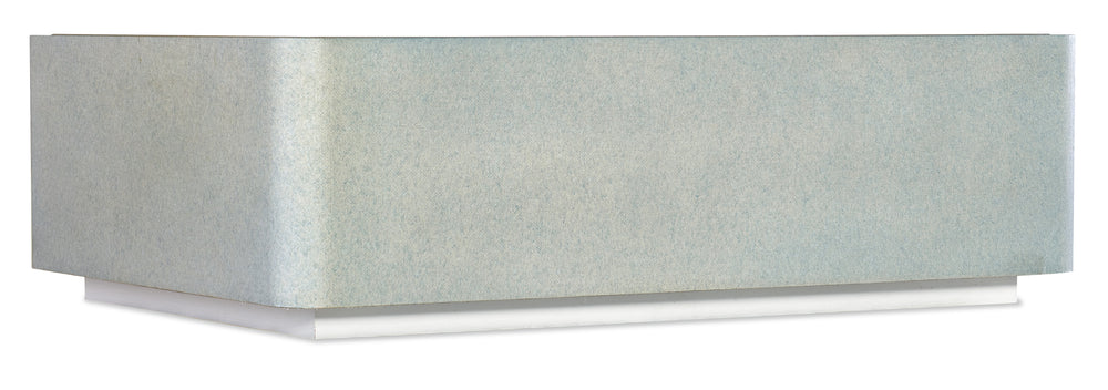 Melange Atlantis Cocktail Table.