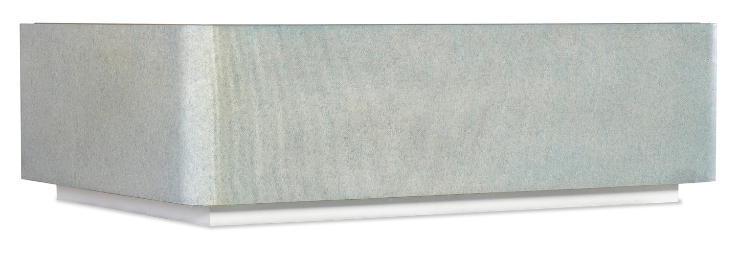 Melange Atlantis Cocktail Table.