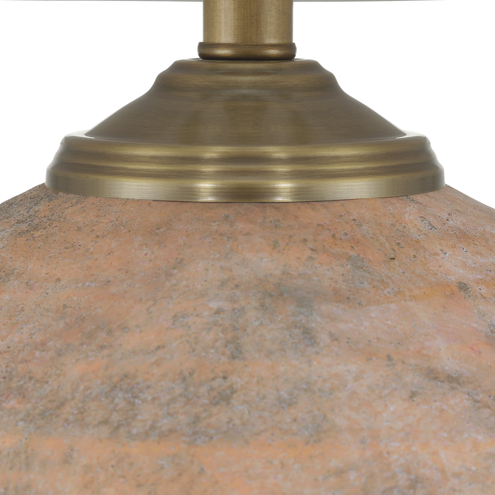 
                      
                        Kenmare Table Lamp
                      
                    