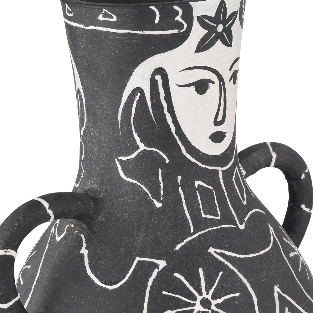 
                      
                        Saint-Paul-de-Vence Medium Vase
                      
                    