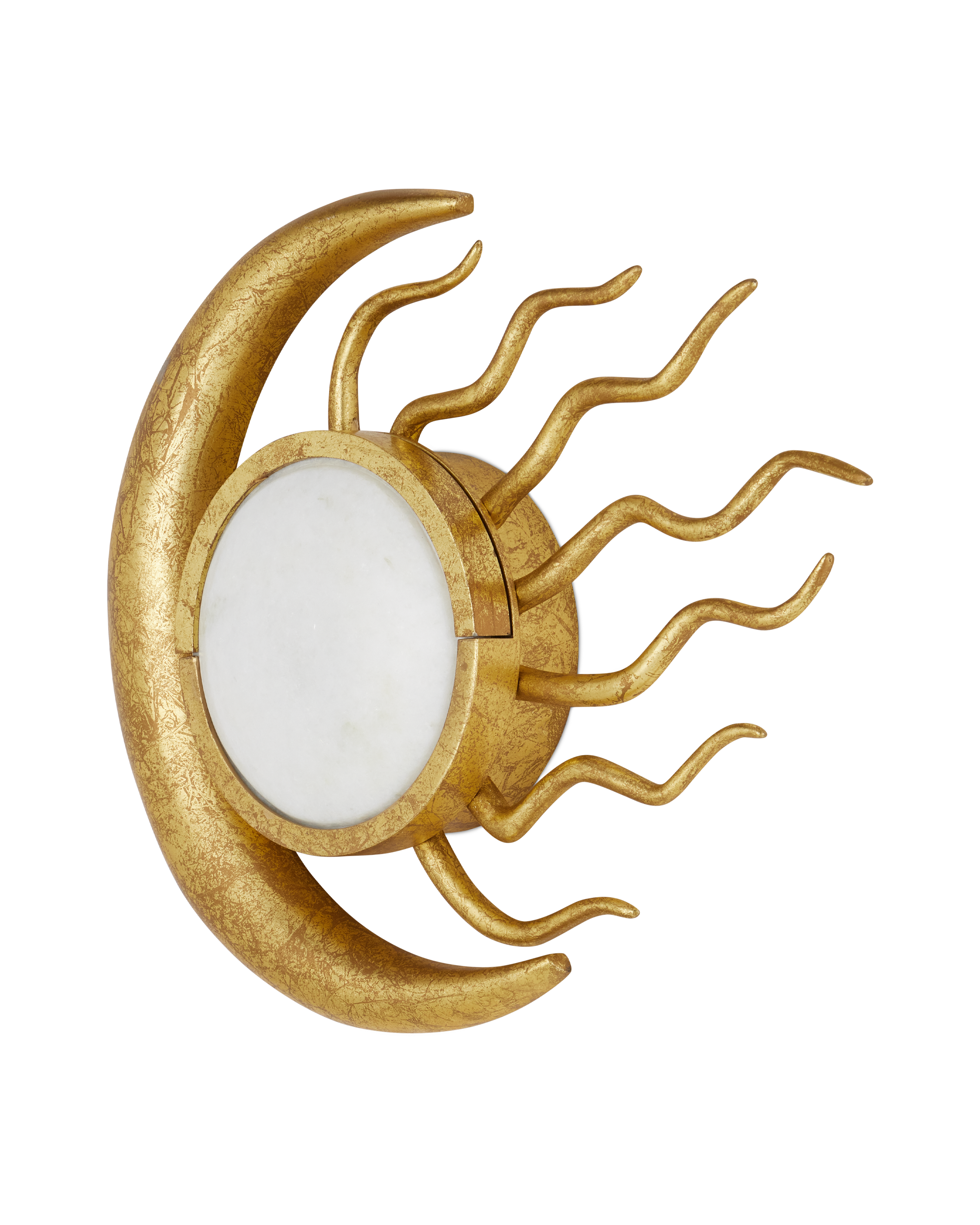 Tona Wall Sconce - Thumbnail 5