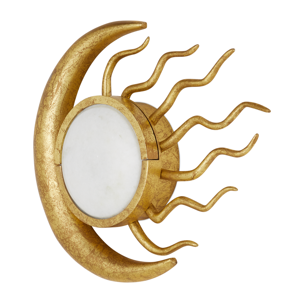 
                      
                        Tona Wall Sconce
                      
                    