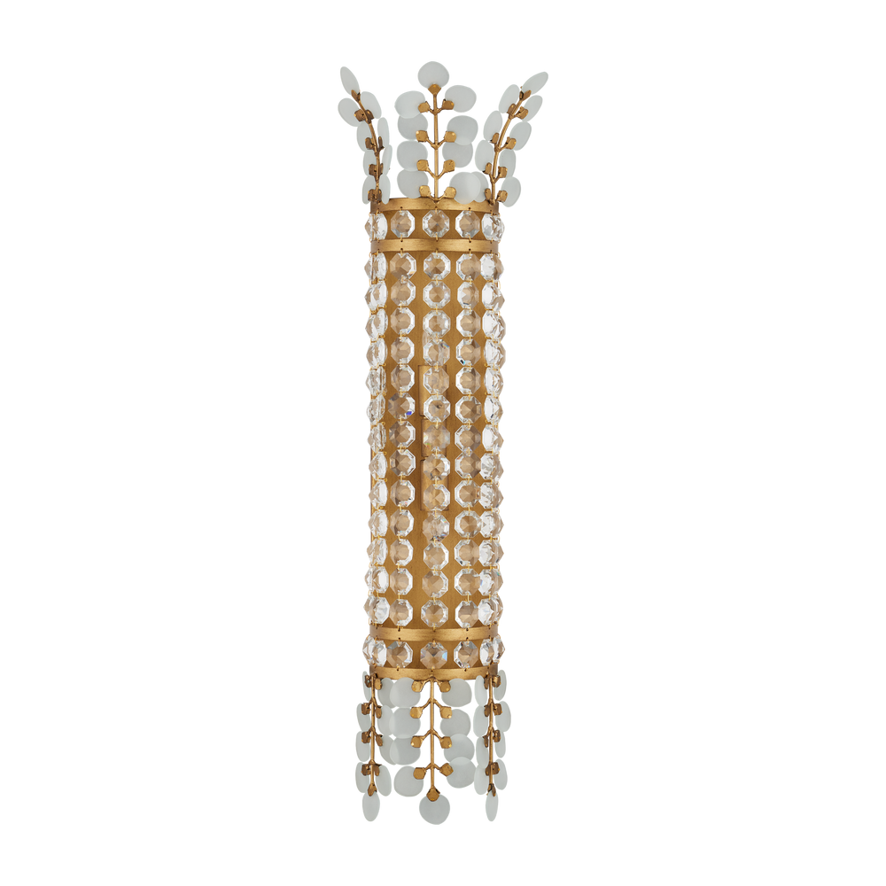 
                      
                        Bradshaw Wall Sconce
                      
                    