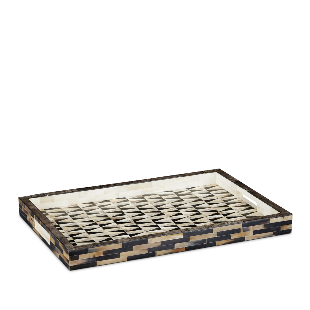 Aldo Tray