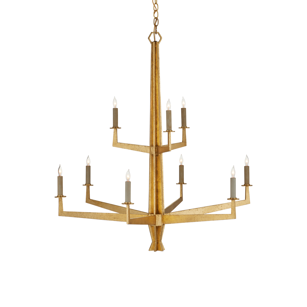 
                      
                        Goldfinch Large Chandelier
                      
                    