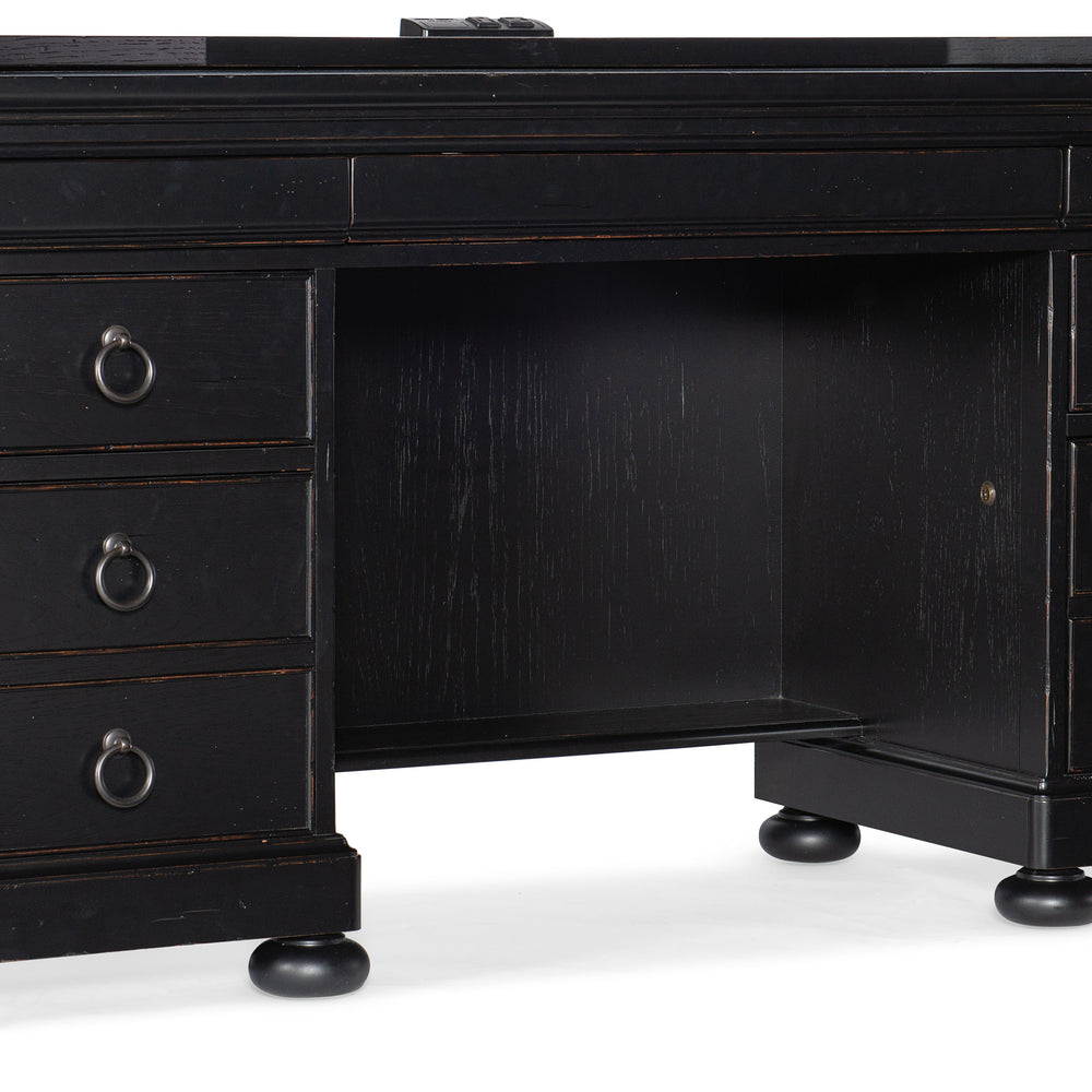 Bristowe Computer Credenza.