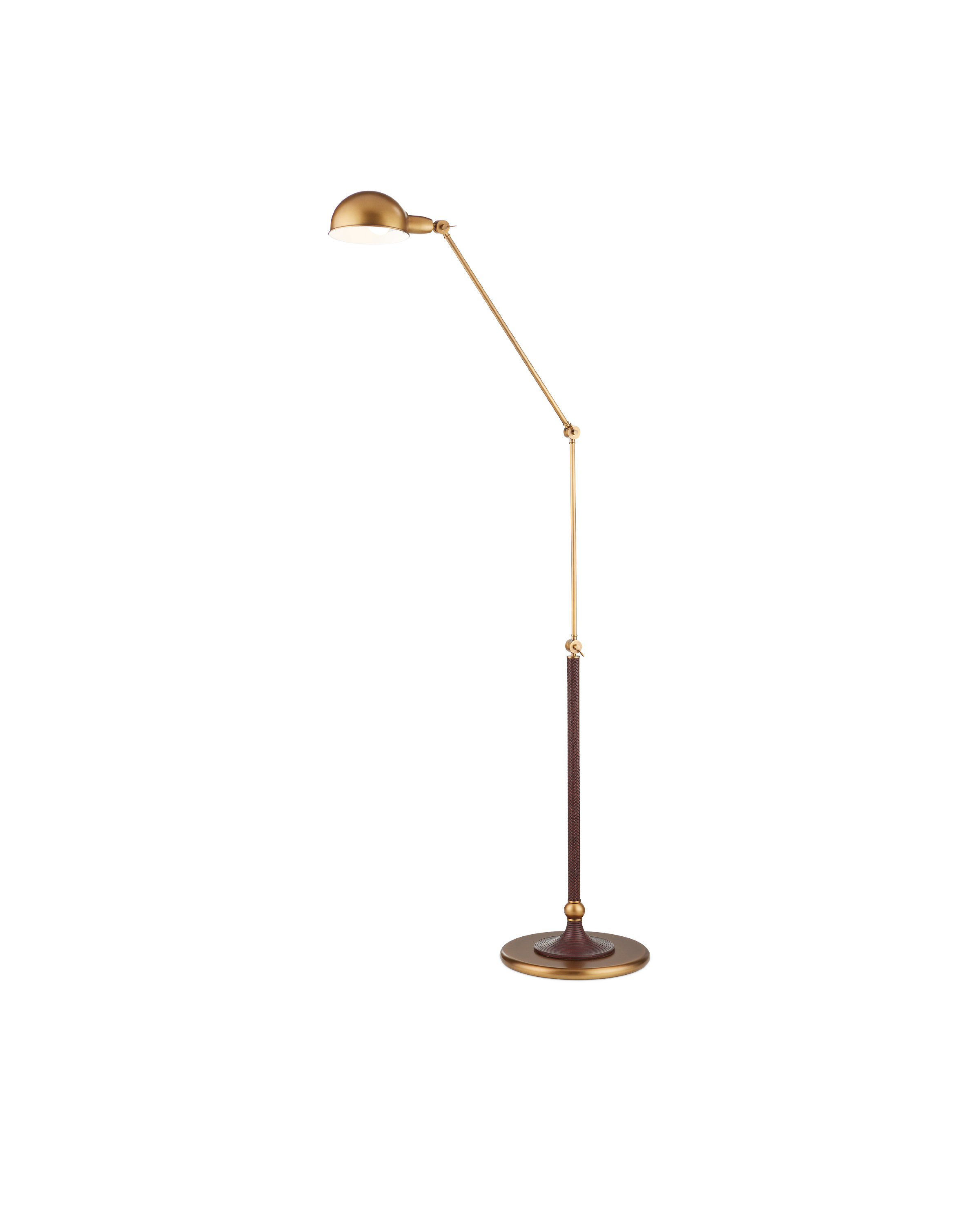 Libretto Floor Lamp - Thumbnail 2
