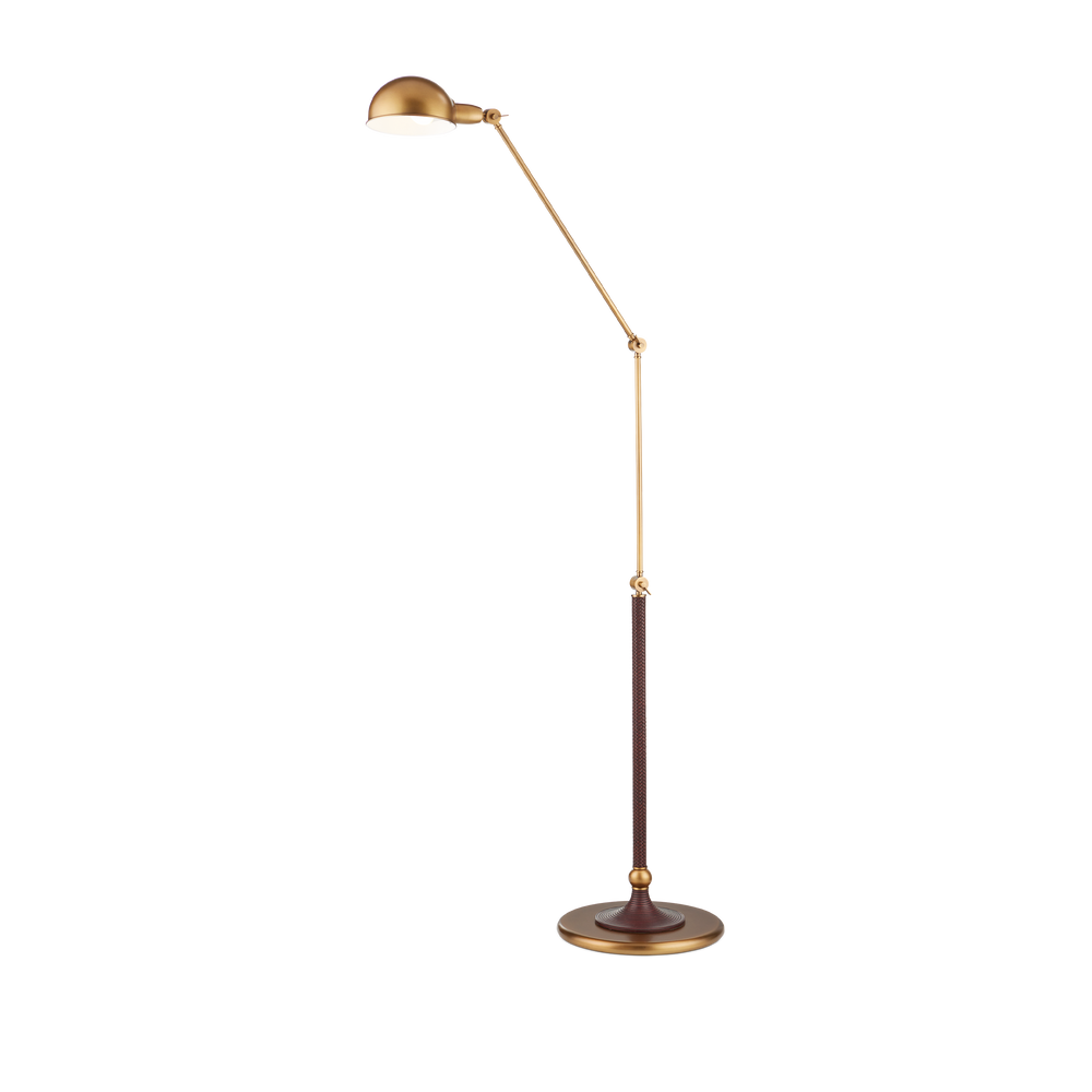 
                      
                        Libretto Floor Lamp
                      
                    