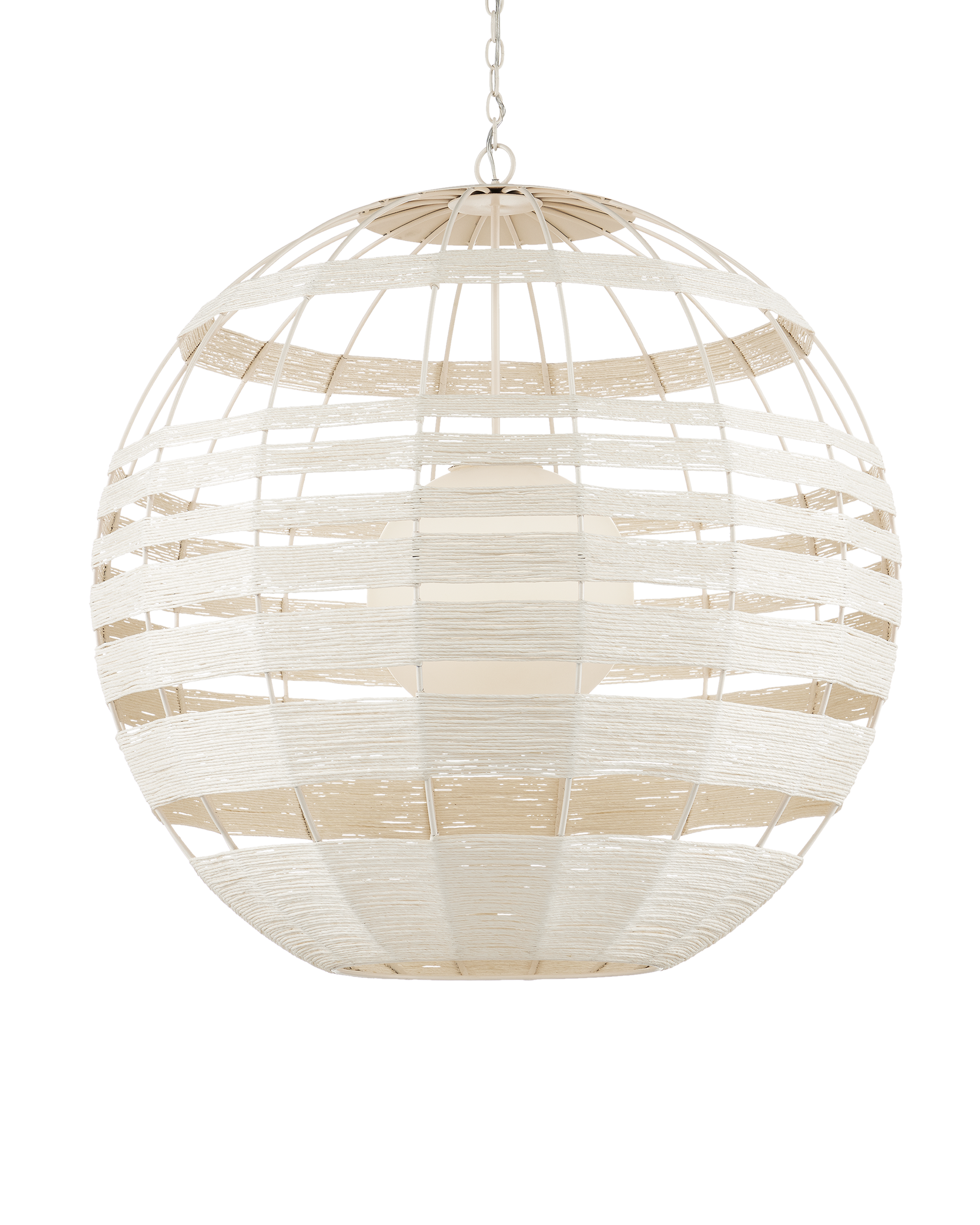 Lapsley Orb Chandelier - Thumbnail 2