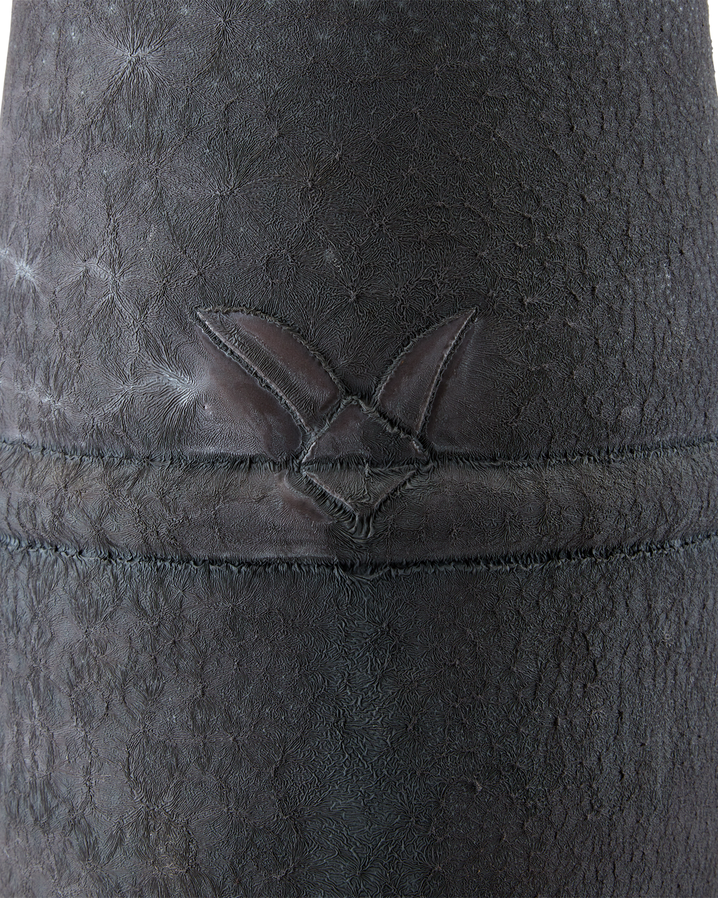 Croft Black Table Lamp.