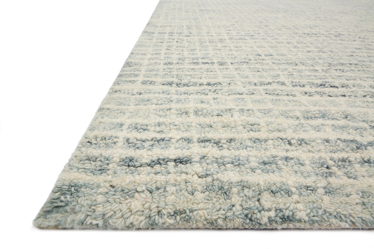 Loloi Giana Spa 5'-0" x 7'-6" Area Rug