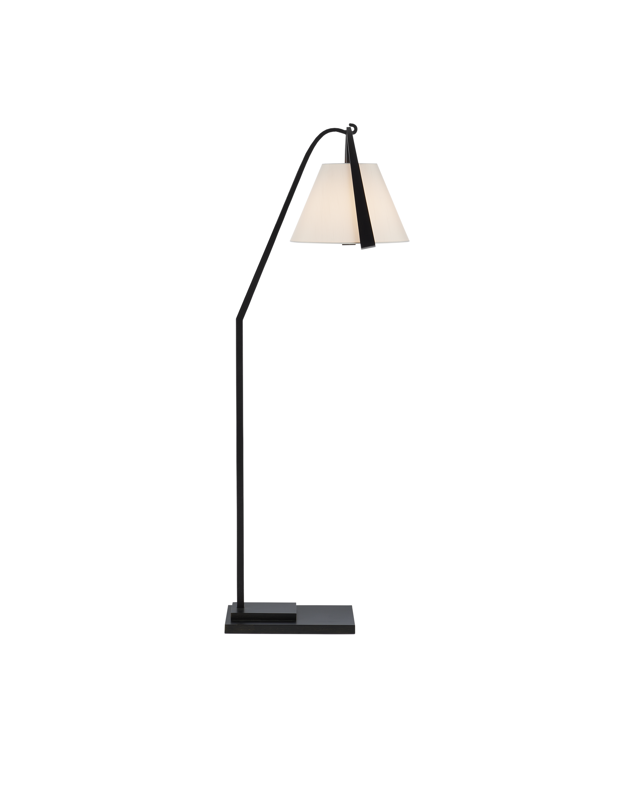 Frey Floor Lamp - Thumbnail 2