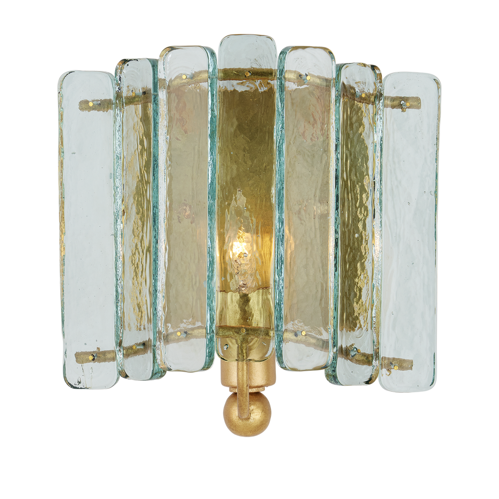 
                      
                        Duvernell Wall Sconce
                      
                    