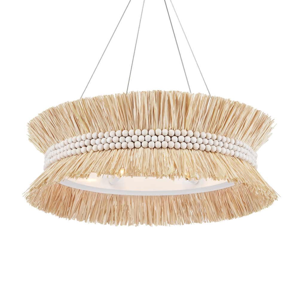 
                      
                        Seychelles Chandelier
                      
                    