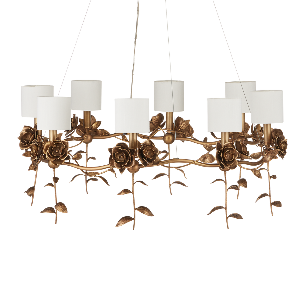 
                      
                        Rosabel Chandelier
                      
                    