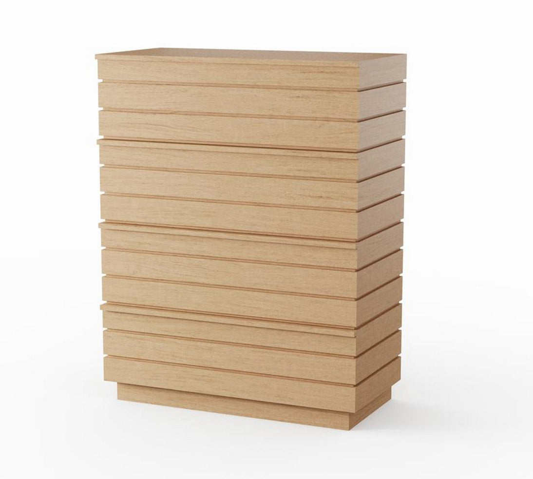 Asana Tall Drawer Chest