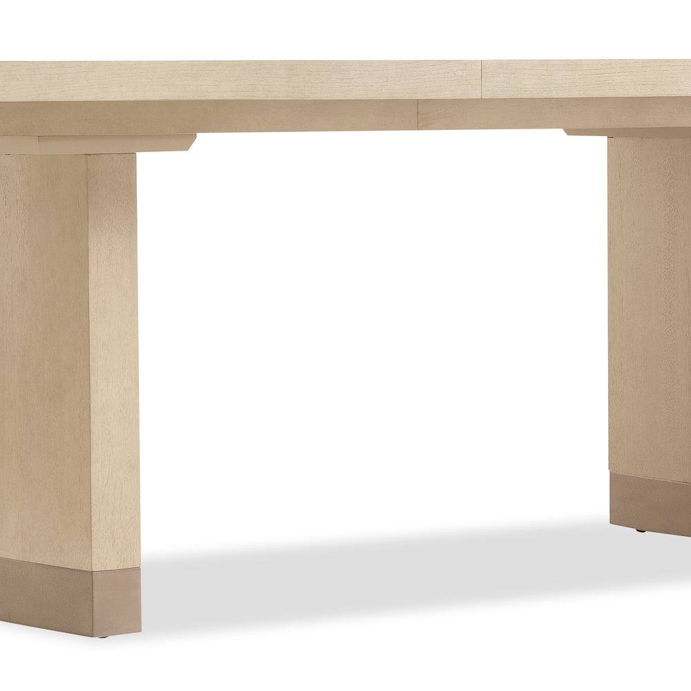 Westwood Rectangle Dining Table with Two 20-inch Leaves