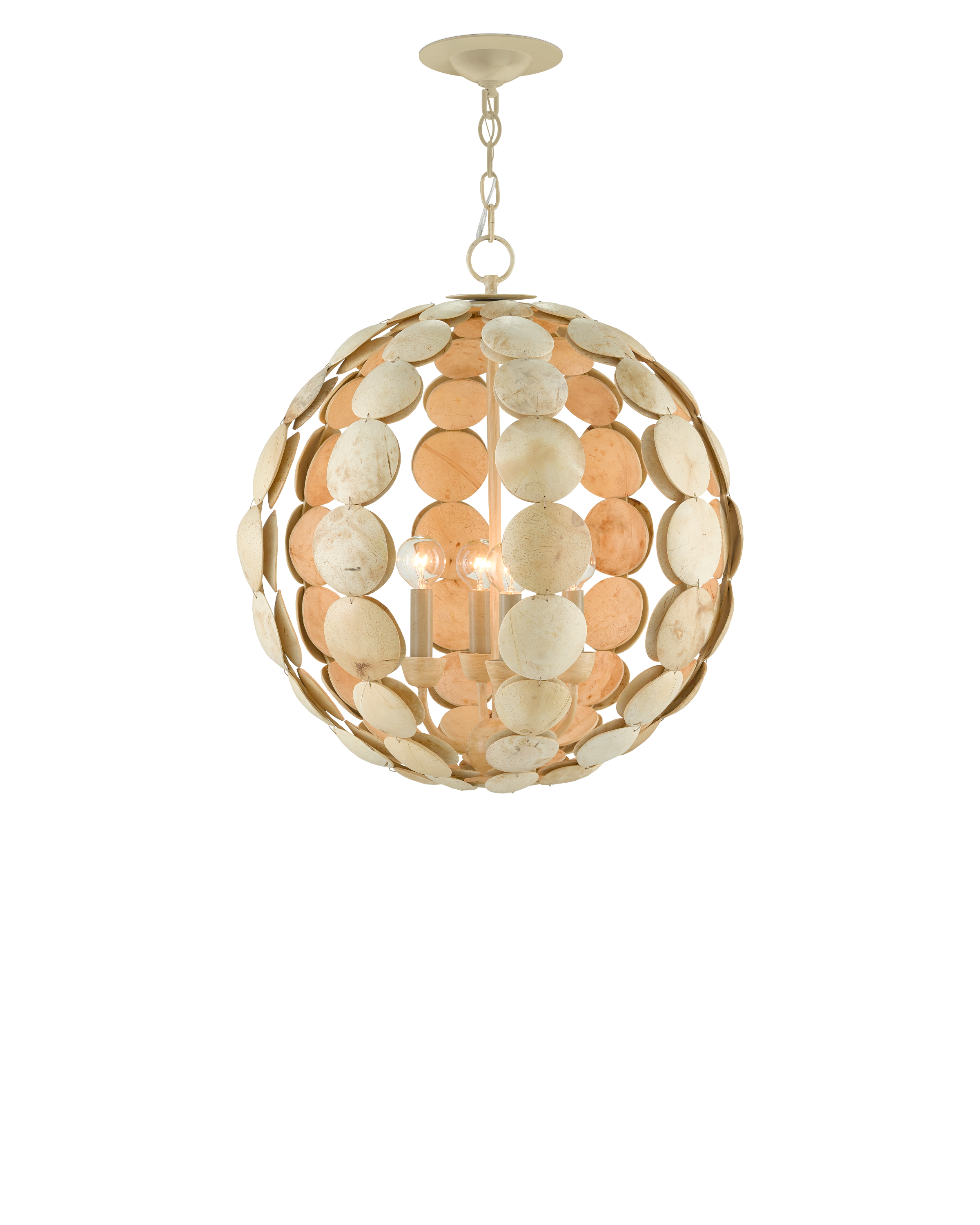 Tartufo Chandelier
