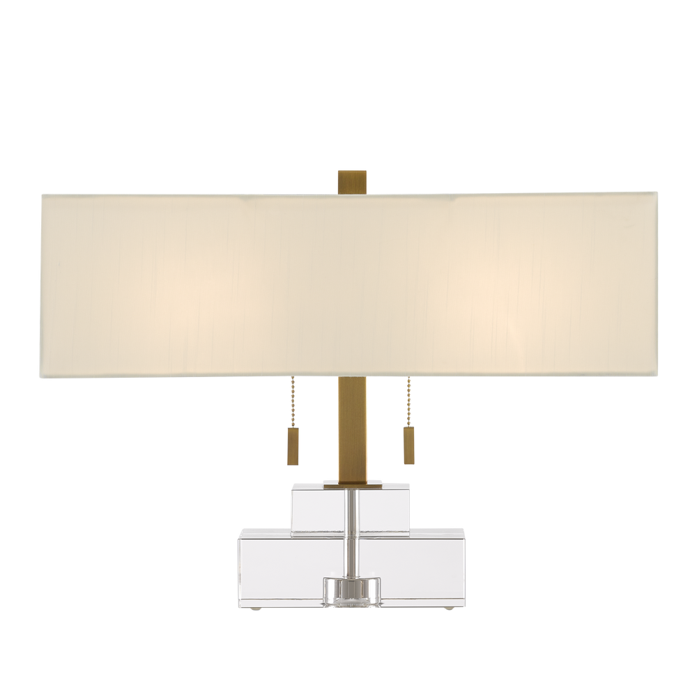 Chiara Table Lamp.