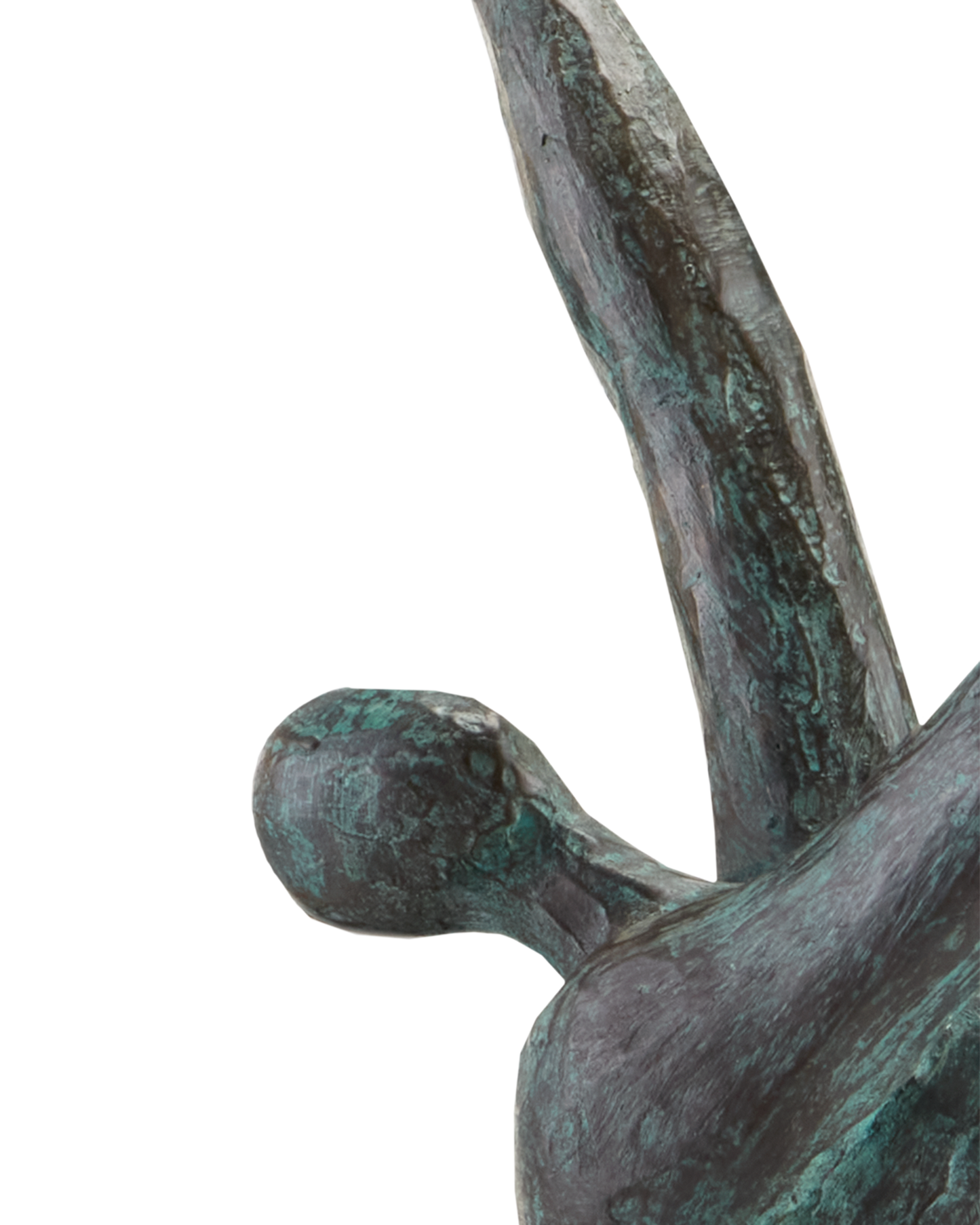 Butterfly Ballerina Bronze.