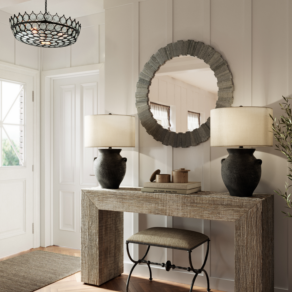 
                      
                        Augustus Small Chandelier
                      
                    