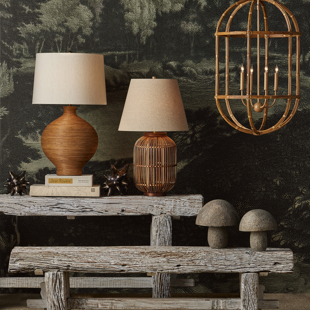 
                      
                        Susel Table Lamp
                      
                    