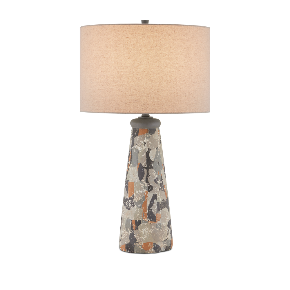 Oldwalls Table Lamp.