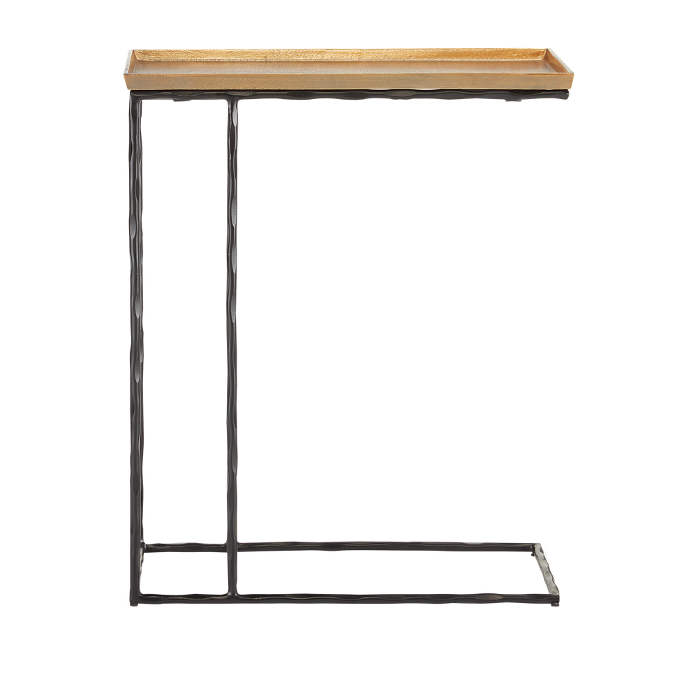 
                      
                        Boyles Brass C Table
                      
                    