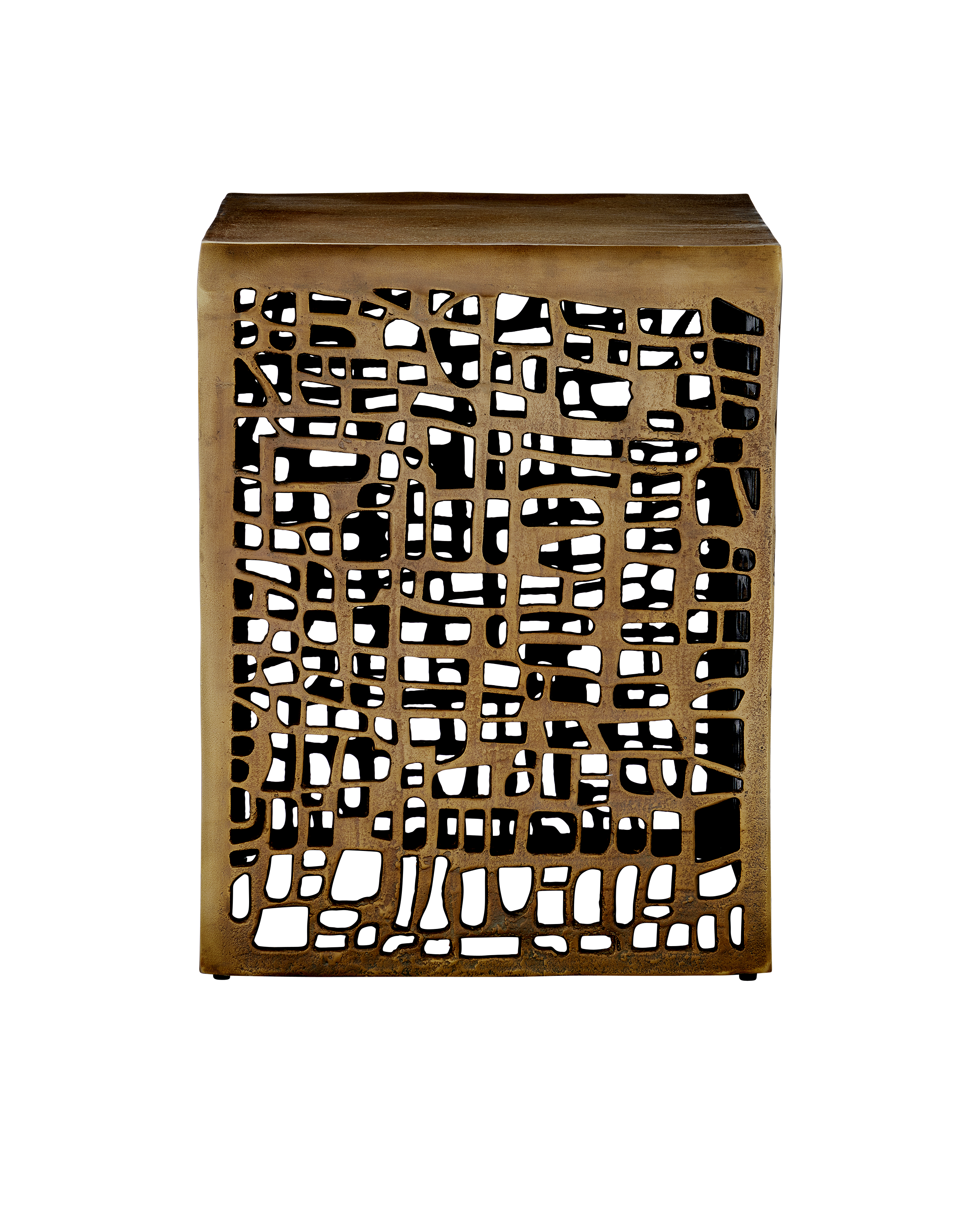 Gowen Accent Table - Thumbnail 2