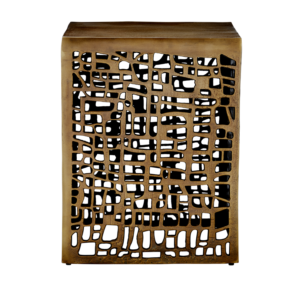 
                      
                        Gowen Accent Table
                      
                    