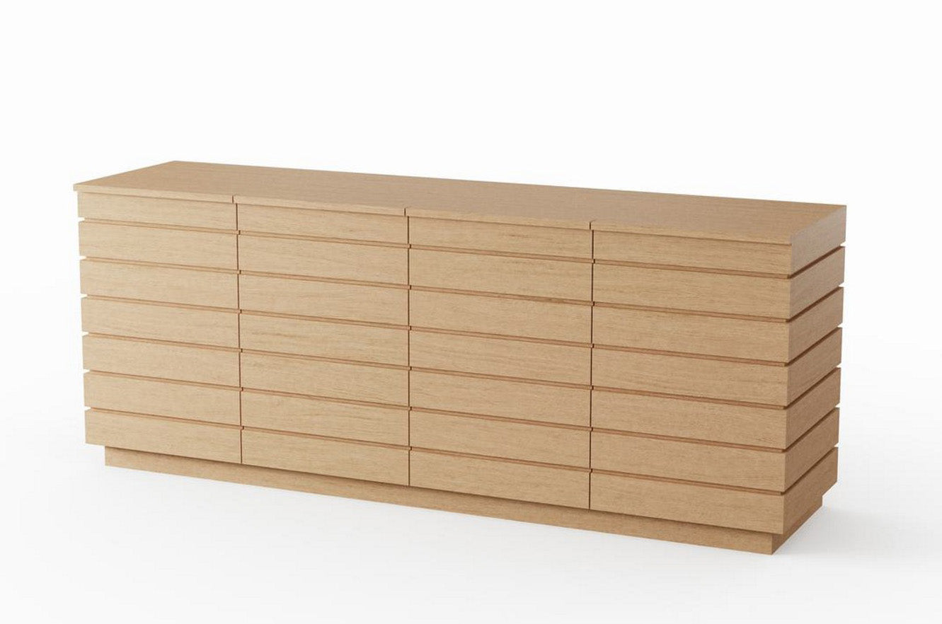 Asana Entertainment Credenza